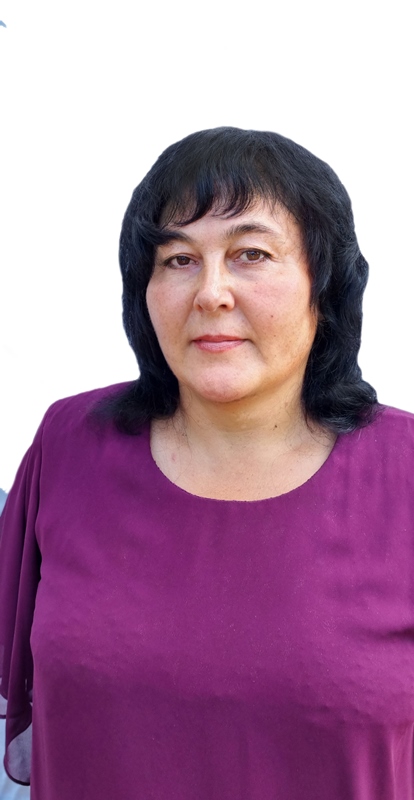 Коваленко Антонина Константиновна.