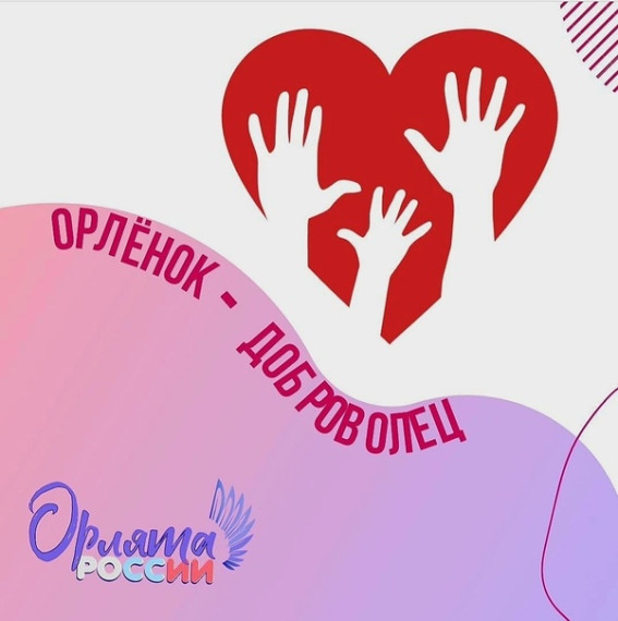 «Орленок - Доброволец»..
